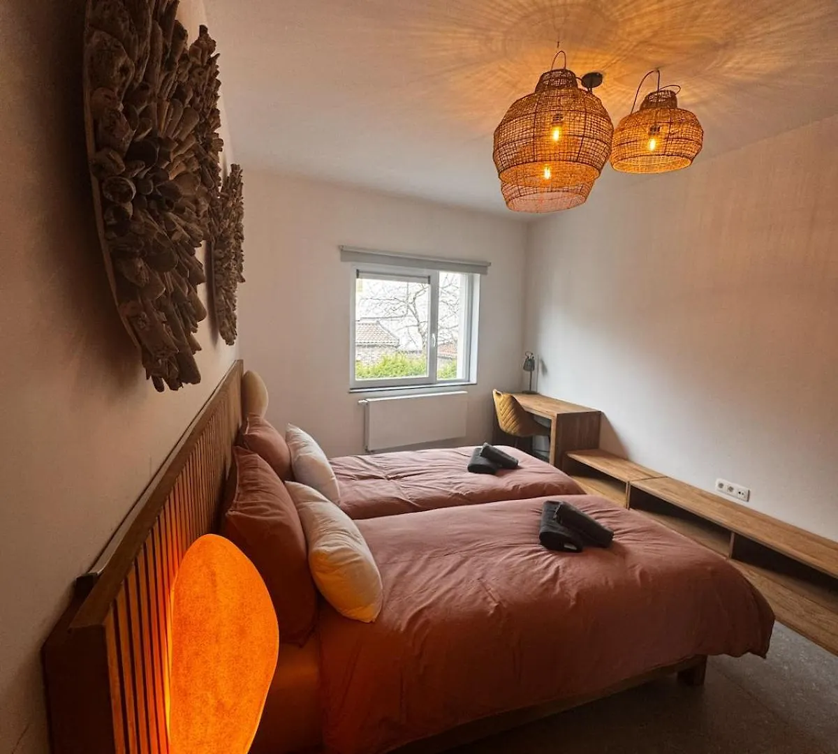 Residence Alissa Charleroi 0*,