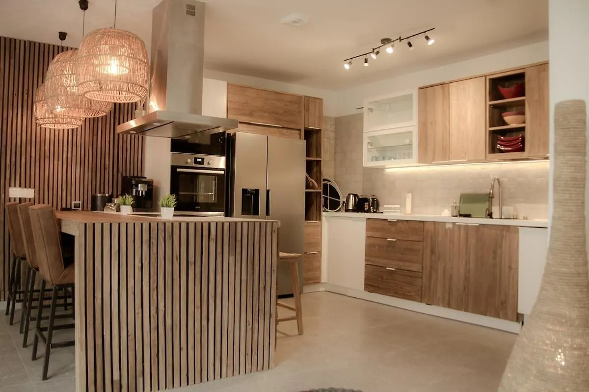Residence Alissa Charleroi 0*,  Belgium